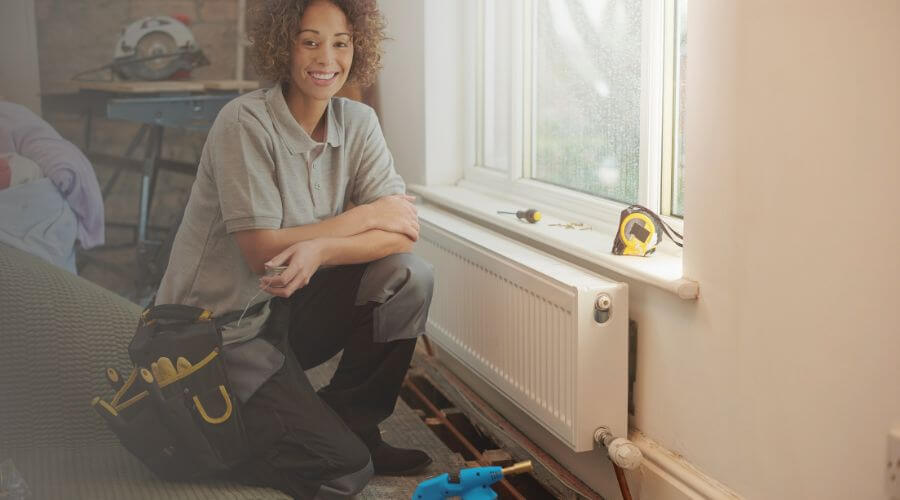 Local annual plumbing maintenance in Craftsbury, VT